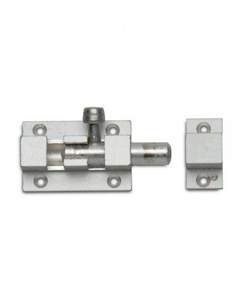 Cerrojo de Aluminio