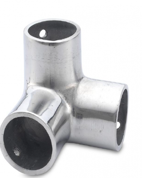 Accesorios de Aluminio