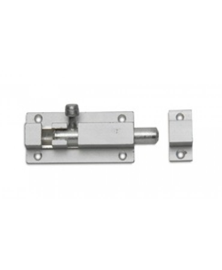 CERROJO DE ALUMINIO 3